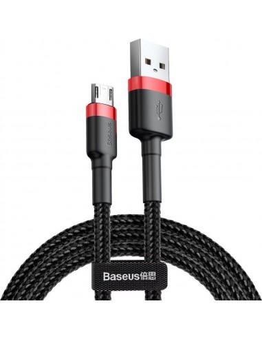 Baseus Cafule Braided USB 2.0 Cable...