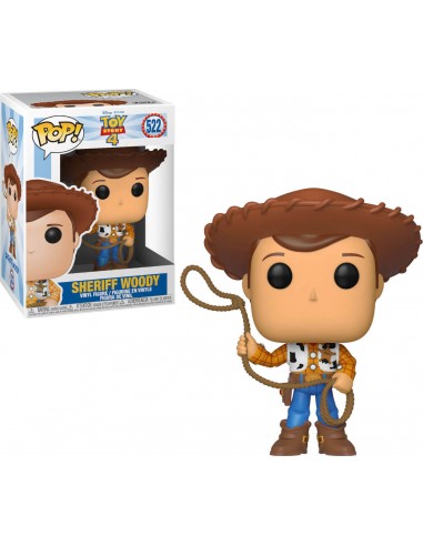 Funko Pop! Disney: Toy Story -...