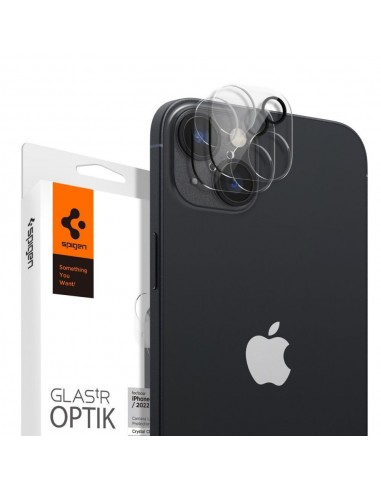 Spigen Lens Protector Προστασία...