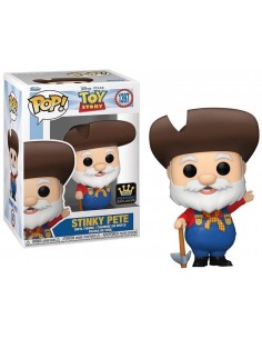Funko Pop! Toy Story -...