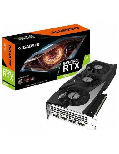 Gigabyte GeForce RTX 3060 12GB GDDR6...