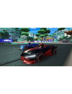Team Sonic Racing PS4 Game 2