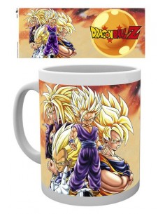 Dragon Ball Z (Super... 2