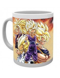 Dragon Ball Z (Super...