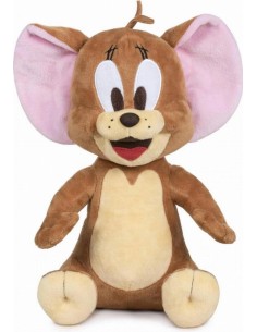 Play By Play Λούτρινο Jerry...