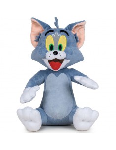 Play By Play Λούτρινο Tom...