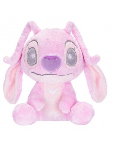 Disney Λούτρινο Stitch Angel...