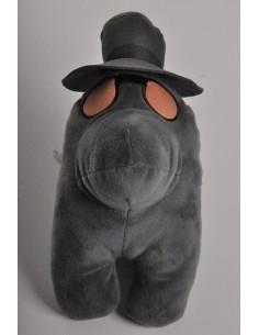 Among Us Plush Buddies 19cm...