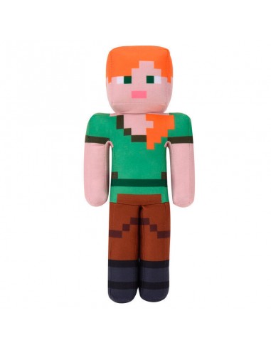 Namco - Bandai Λούτρινο Minecraft...