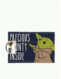 Pyramid International...