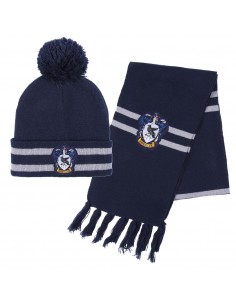 Χειμωνιάτικο Σετ Σκουφί Και...