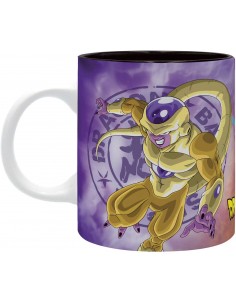 Dragon Ball Super (Saiyans... 2