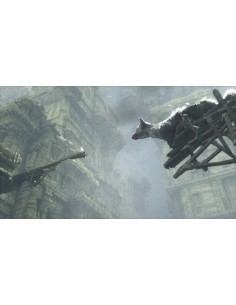 The Last Guardian PS4 Game 2