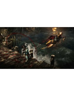 Mortal Kombat X Hits... 2