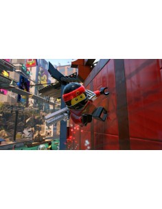 The LEGO Ninjago Movie... 2