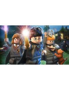 LEGO Harry Potter... 2