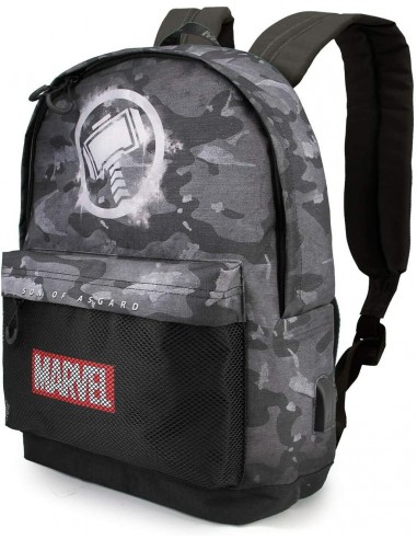 ΤΣΑΝΤΑ BACKPACK MARVEL THOR