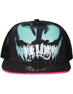 MARVEL COMICS Venom Mask...