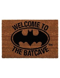 DC Comics Welcome To The...