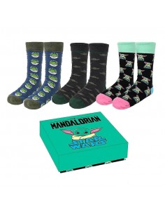 Cerda The Mandalorian...