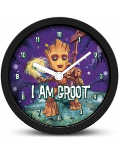 Guardians of the Galaxy...