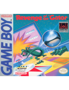 Pinball: Revenge of the...