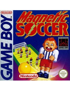 Magnetic Soccer Nintendo...