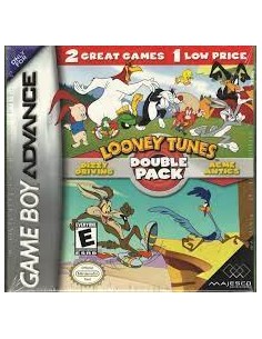 Looney Tunes Double Pack...