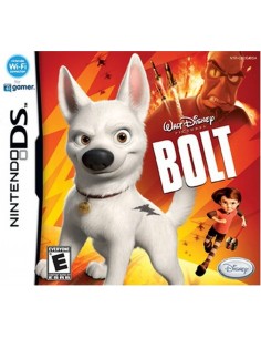 Bolt Nintendo DS (used)
