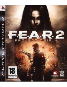 F.E.A.R. 2: Project Origin...