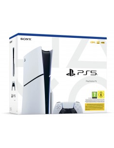 Sony PlayStation 5 Slim 2
