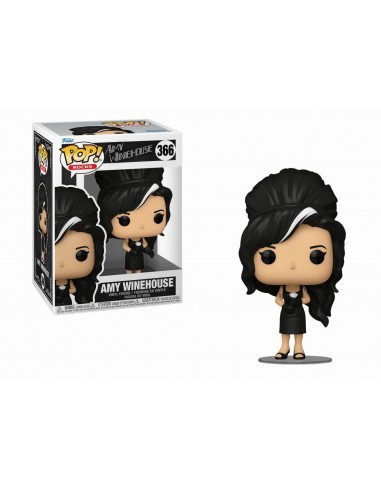 Φιγούρα Funko POP! Rocks - Amy...