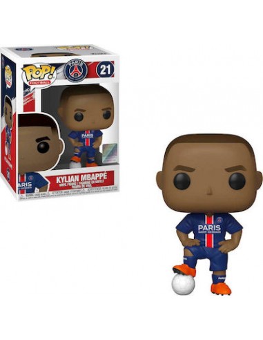 Funko Pop! Football: EPL - Paris...