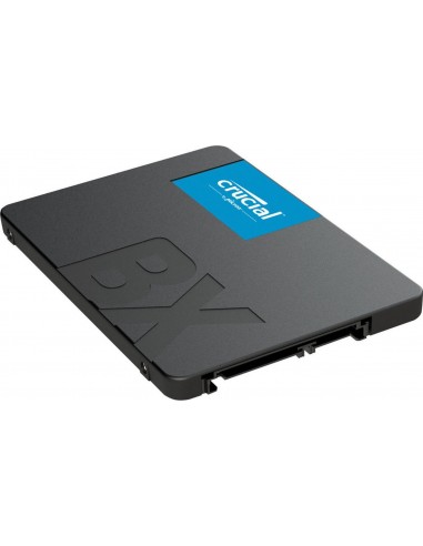 Crucial BX500 SSD 1TB 2.5'' SATA III