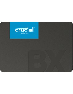 Crucial BX500 SSD 1TB 2.5''...