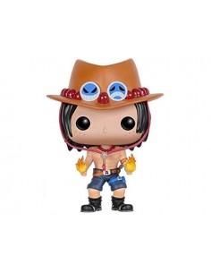Funko Pop! One Piece - D... 2
