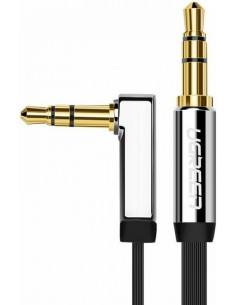 Ugreen Καλώδιο 3.5mm male -...