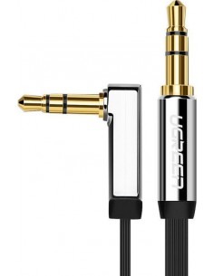 Ugreen Καλώδιο 3.5mm male -... 2