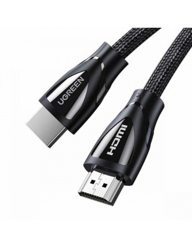 Ugreen HD140 HDMI 2.1 Braided Cable...