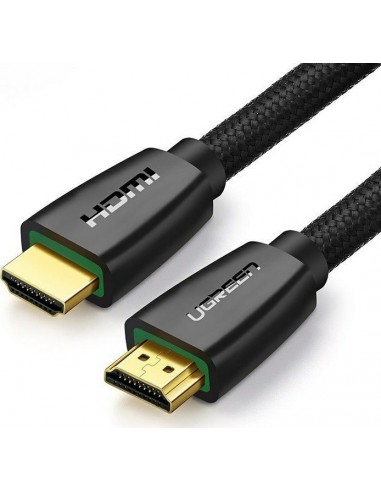 Ugreen HDMI 2.0 Braided Cable HDMI...