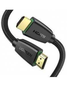 Ugreen HDMI 2.0 Braided... 2