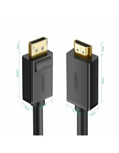 Ugreen Cable DisplayPort... 2