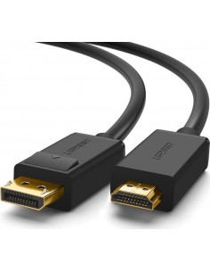 Ugreen Cable DisplayPort...
