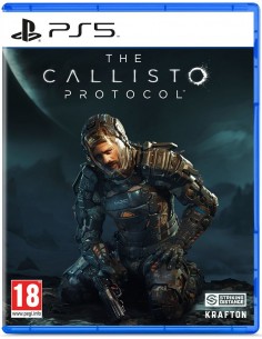 The Callisto Protocol PS5 Game