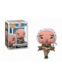 Funko Pop! Animation: Demon...