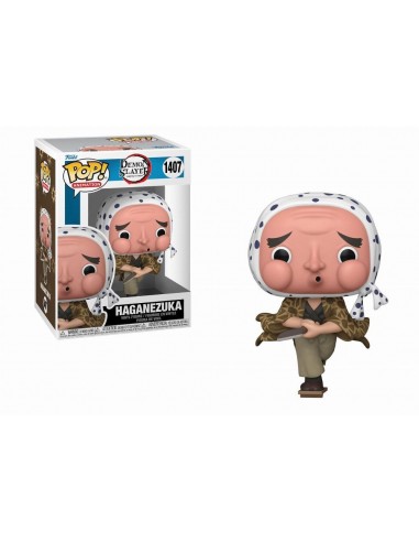 Funko Pop! Animation: Demon Slayer -...