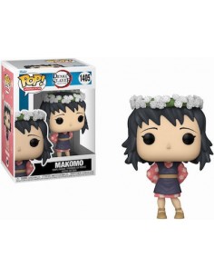 Funko Pop! Animation: Demon...