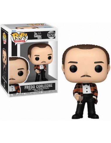 Funko Pop! Godfather - Fredo Corleone...