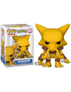 Funko Pop! Games: Pokemon -...