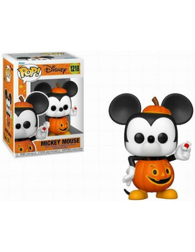 Funko Pop! Disney: Mickey Mouse 1218